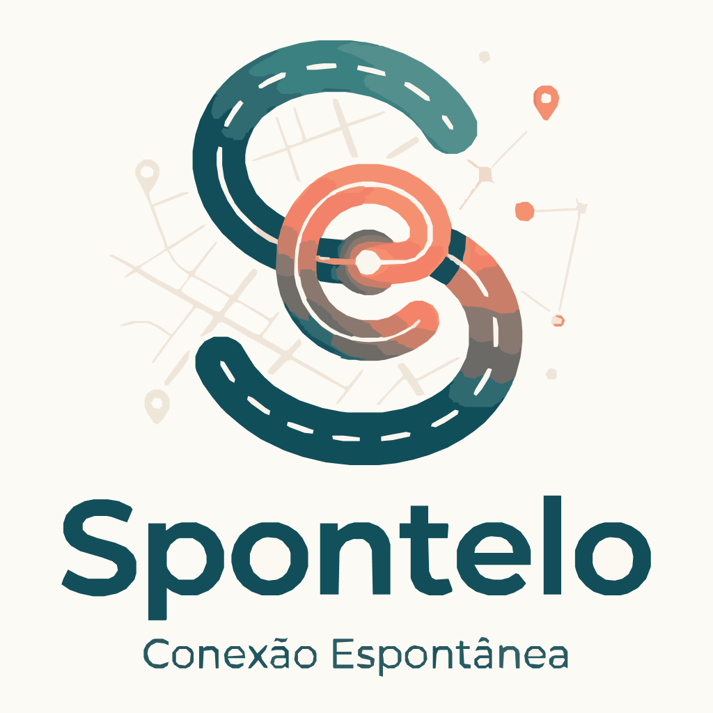 Spontelo - Conexão Espontânea.